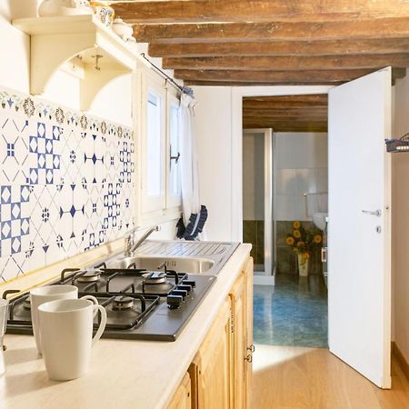Giardino Bardini Cozy Apartment Floransa Dış mekan fotoğraf