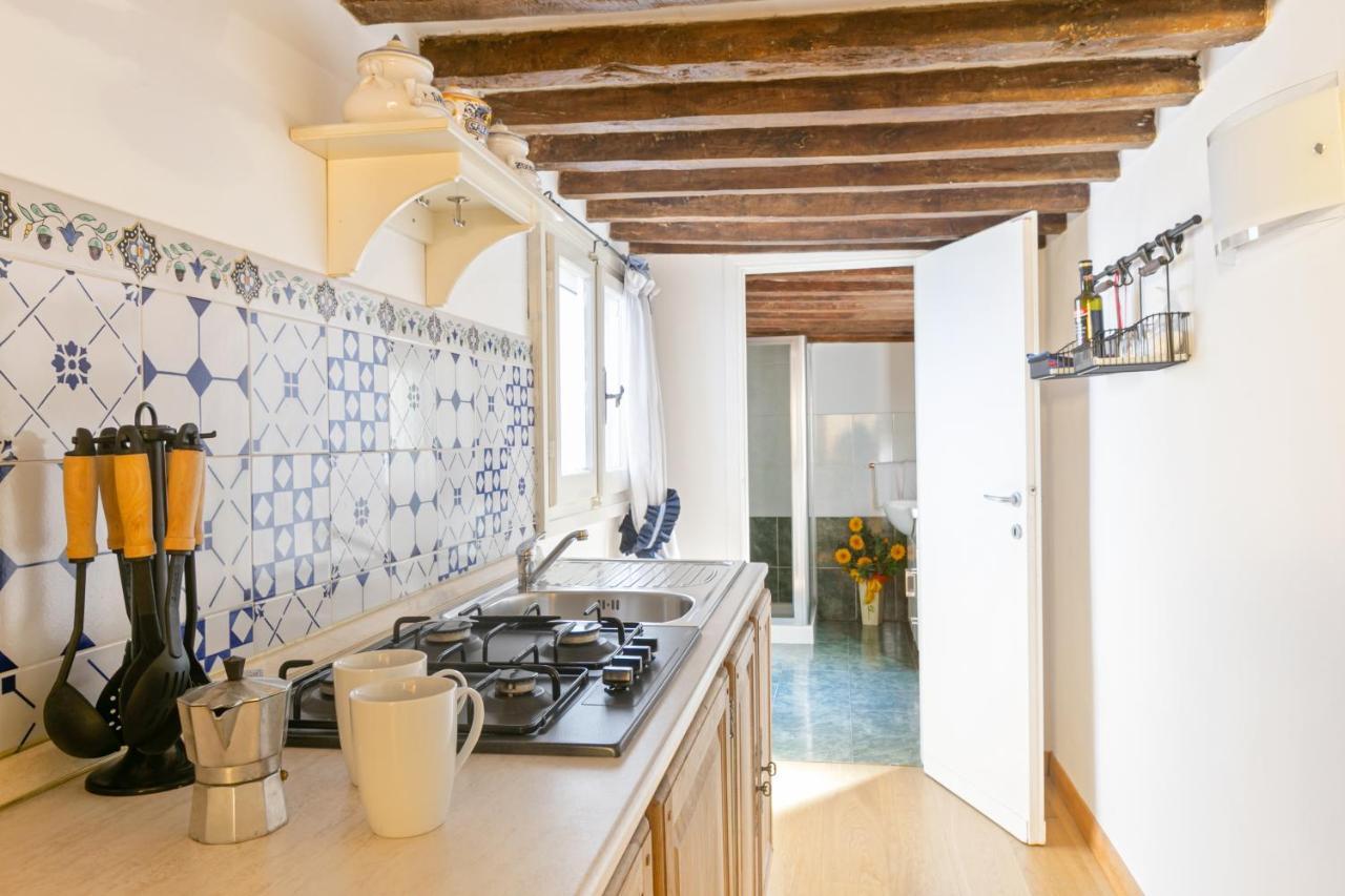 Giardino Bardini Cozy Apartment Floransa Dış mekan fotoğraf