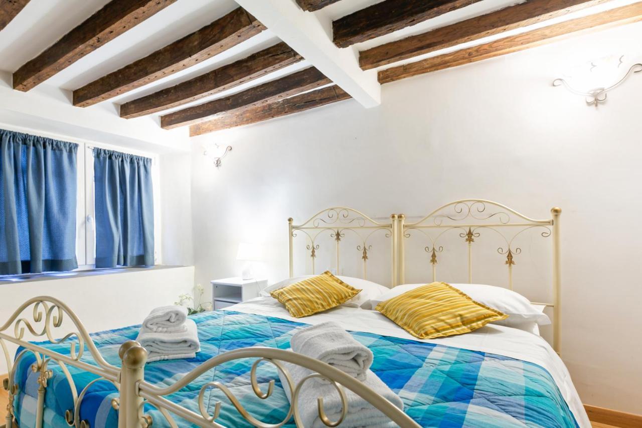 Giardino Bardini Cozy Apartment Floransa Dış mekan fotoğraf