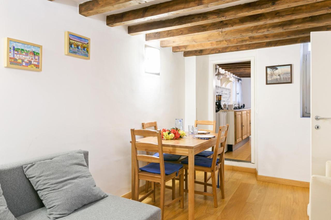 Giardino Bardini Cozy Apartment Floransa Dış mekan fotoğraf