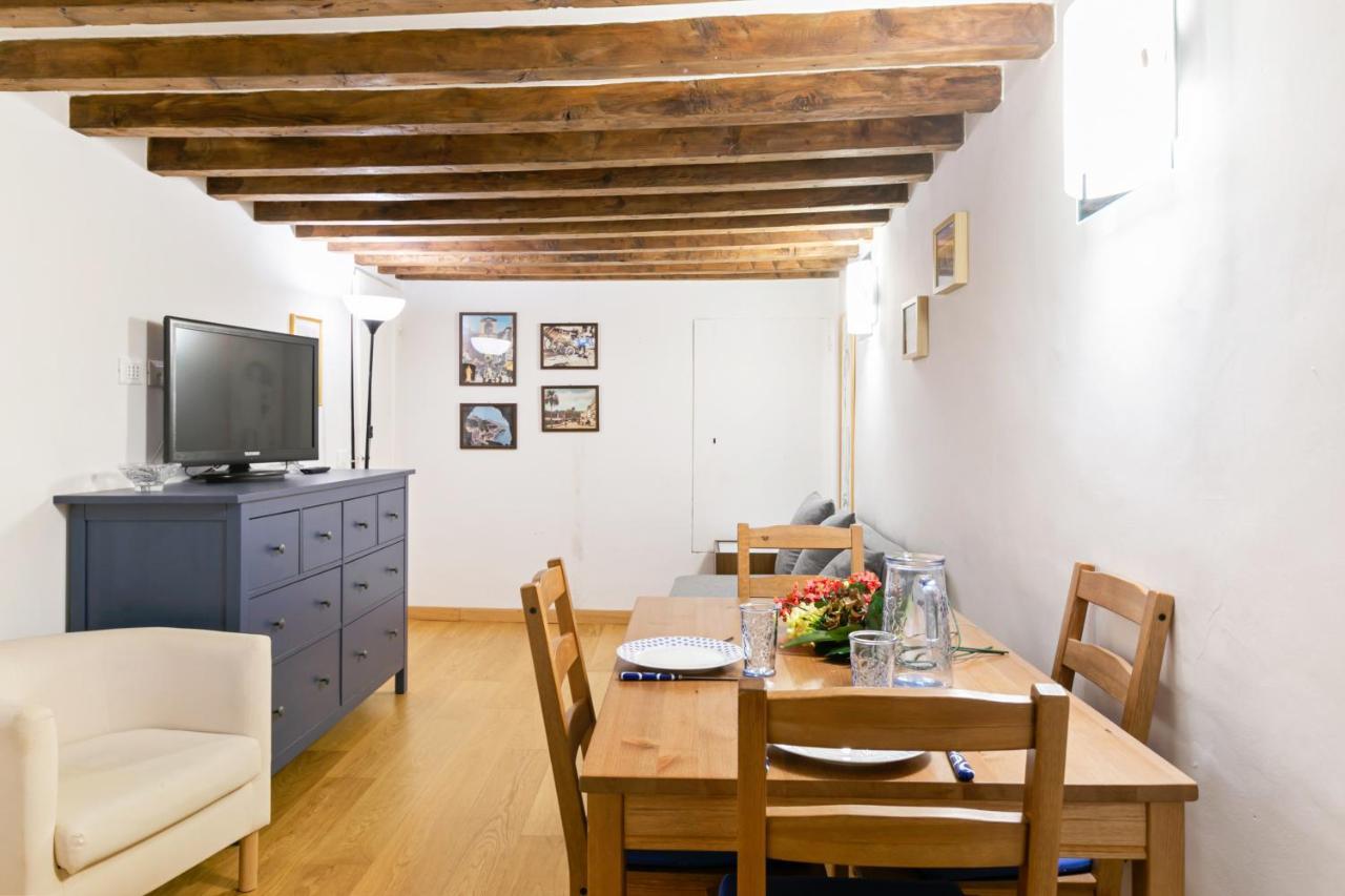 Giardino Bardini Cozy Apartment Floransa Dış mekan fotoğraf
