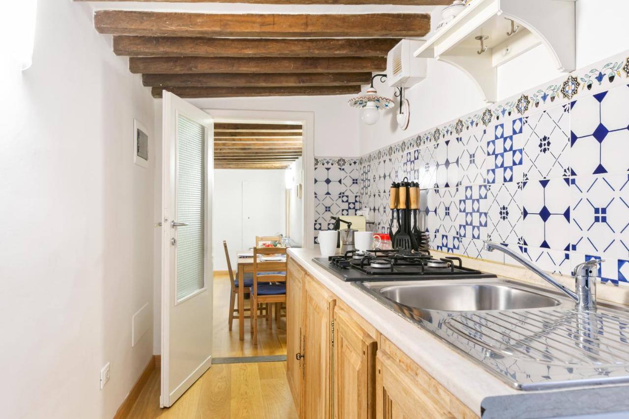 Giardino Bardini Cozy Apartment Floransa Dış mekan fotoğraf