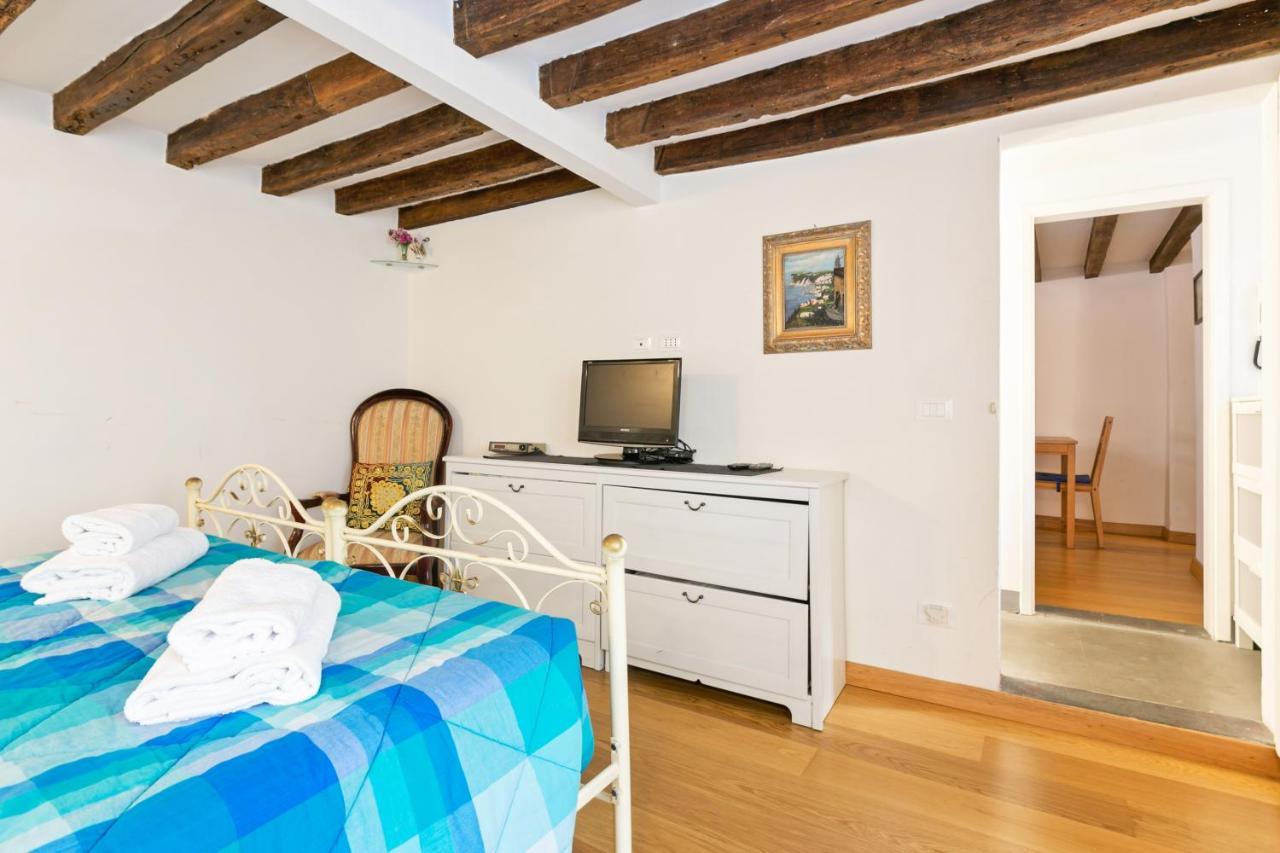 Giardino Bardini Cozy Apartment Floransa Dış mekan fotoğraf