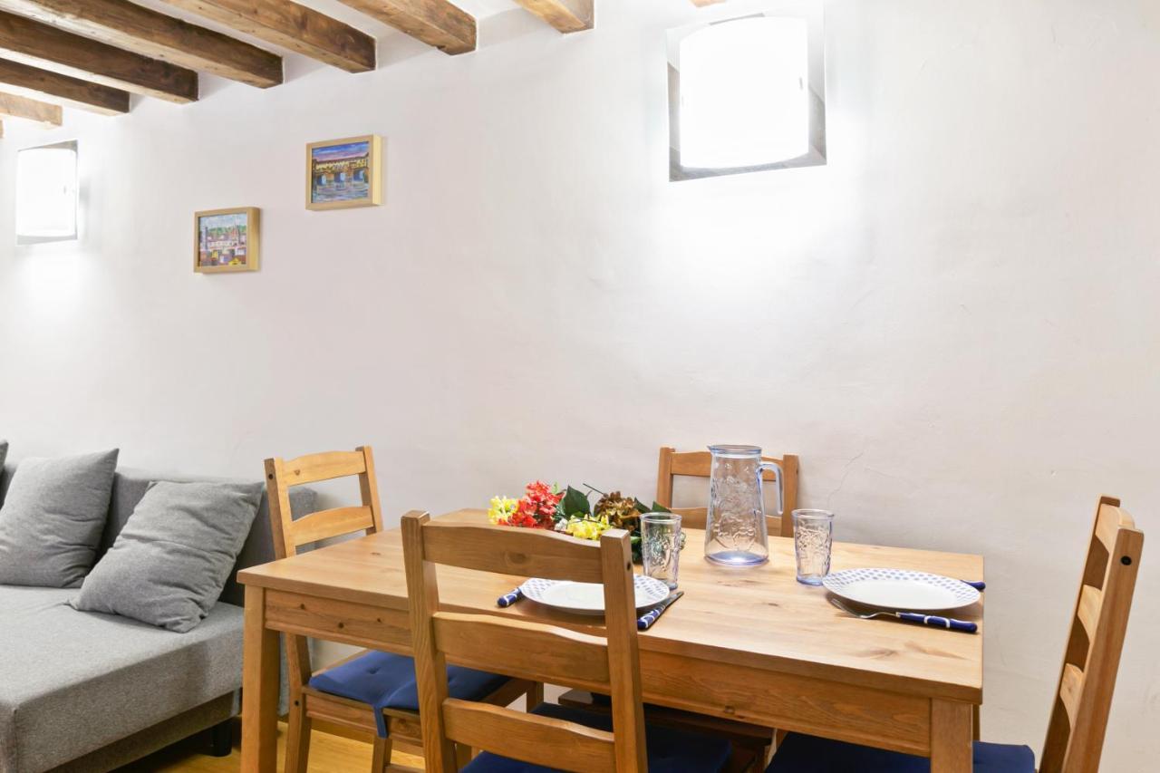 Giardino Bardini Cozy Apartment Floransa Dış mekan fotoğraf