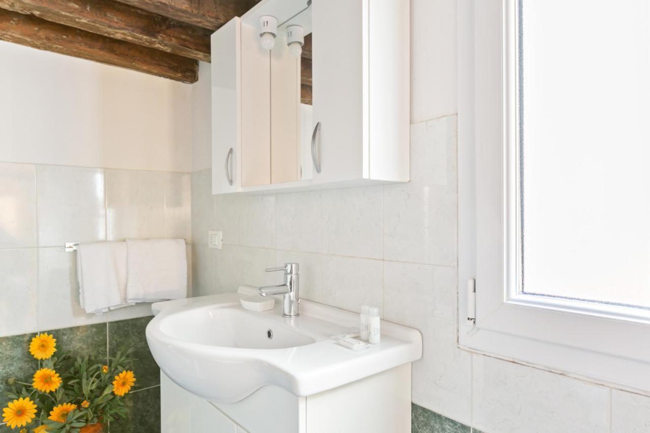 Giardino Bardini Cozy Apartment Floransa Dış mekan fotoğraf